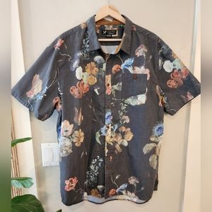 Billabong shirt